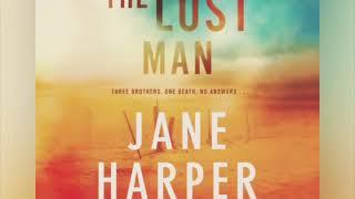 Book Burst- The Lost Man by Jane Harper