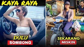 Sepi Job‼️10 Artis Jatuh Miskin dan Hidup Melarat di Tahun 2024