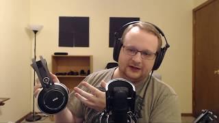 AKG K812 Review - This is a Flagship?