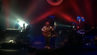 Thundercat - Friend Zone Chile 08-05-2018