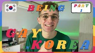 What Life Is Like Being Gay Living In Korea️‍