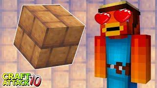 15 STACKS Schlamm pro Stunde Sparks kompakte Farm für Trymacs & Co - Minecraft Craft Attack 10