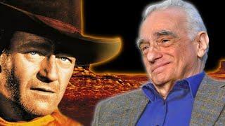 Martin Scorsese on John Ford