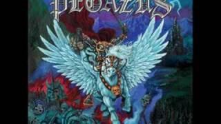 Pegazus - Metal Forever