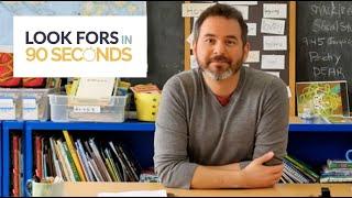 Classroom Assessment Look Fors in 90 Seconds