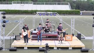 Mr. Brightside Cover By Keep It Simple Bandapalooza