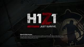 How to play H1z1 Just Survive in 2023