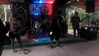 Atan Buzzing Joker & Friends - Puteri Live @ Rock Motub Kotub 3 17112018