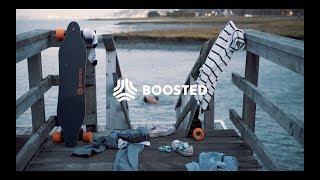 Boosted Boards - Back to School