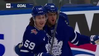 Top 100 NHL Goals of the Season 2023-2024