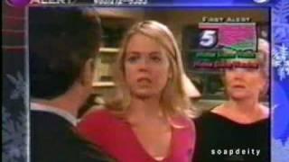 OLTL Jess Confronts Viki About Mitch Pt 1 2002