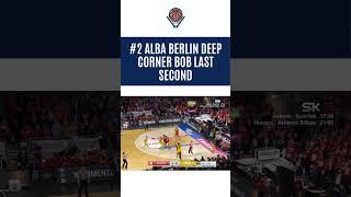 Special Situation Solutions Deep Corner Sideline and Baseline Inbound #basketballcoach #nba