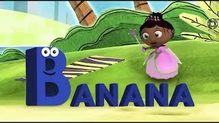 The alphabet song super why edition