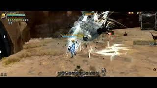 Dragon Nest SEA Ark of Transcendence Future 21F Gameplay Inquisitor