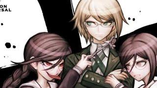 Byakuya Genocide Jack what the heck did you guys do?