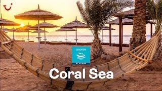 TUI BLUE Sensatori Coral Sea Sharm El Sheikh Egypt