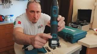 Инструментарий Реноватор Makita TM30D