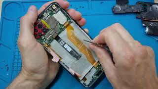 Huawei P40 Lite Lcd Screen Replacement How To Replace Display