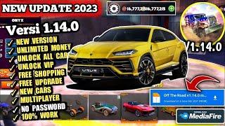 GAMEUPDATE - off the road mod apk 2023 full offline  Game Seru  2023