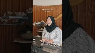 Dawai Live Piano Version ️ #dawai #airmatadiujungsajadah #fadhilahintan