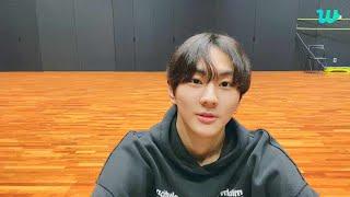 SUB ENHYPEN JUNGWOON WEVERSE LIVE 230523  ENHYPEN 댄스잼 라이브 #230523  JUNGWOON LIVE.