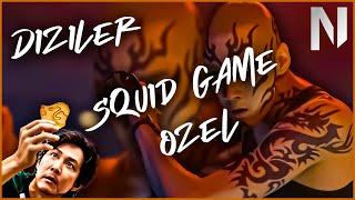 Squid Game Andıran Diziler  Squid Game Severlere Özel Dizi Önerileri