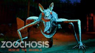 Zoochosis - All Leaks Animal Morphs