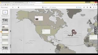 Как делать презентации в prezi