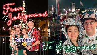 Are JOLLYWOOD NIGHTS Worth It with Kids?  A Parents Experience at Jollywood