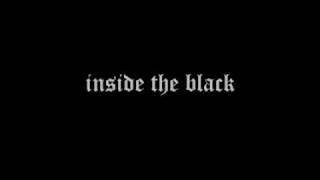 Inside The Black By Inside The Black With Lyrics