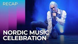 Nordic Music Celebration 2024 Norway  RECAP