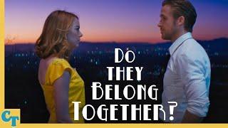 Movie Couple Therapy LA LA LAND