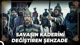 Bayezid ve Selim Savaşında Beklenmeyen Adım  Osmanlı Tarihi