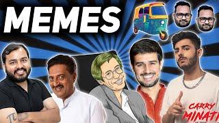 Weekly Indian Memes #67  MemePustak