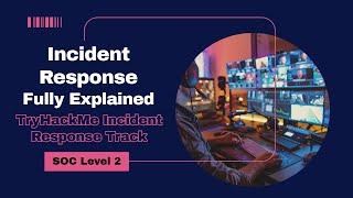 Incident Response in Cyber Security Mini Course  Learn Incident Response in Under Two Hours