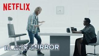 Black Mirror - Season 3  Official Trailer HD  Netflix