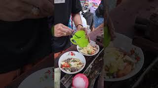 Extreme Soto Babat Making of Indonesia  Indonesian Street Food #shorts