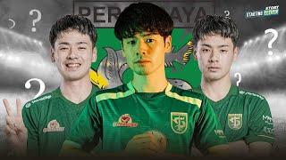 Mengapa Taisei Marukawa Mau Gabung Persebaya?