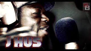 J HUS  BL@CKBOX S5 Ep 0158