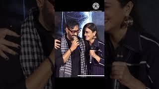 Tabu Kiss Ajay Devgan On Chic In Public