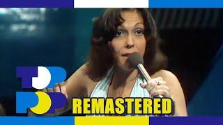 The Carpenters - Jambalaya On The Bayou REMASTERED HD - Live in 1974 • TopPop