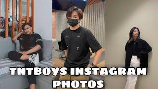 TNTBOYS INSTAGRAM PHOTOS