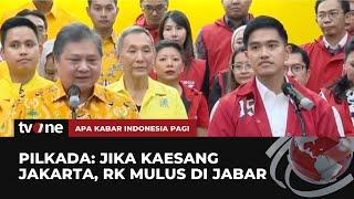 FULL Apa Kabar Indonesia Pagi 14072024  tvOne