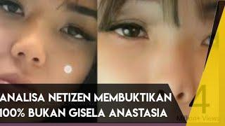 Viral Terkini - inilah wanita asli dalam VIDEO 19Detik. Ternyata BUKAN GISELLA ANASTASIA. 