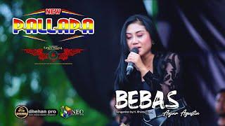 BEBAS - ANJAR AGUSTIN - NEW PALLAPA - DHEHAN PRO AUDIO - LOWO IRENG COMMUNITY