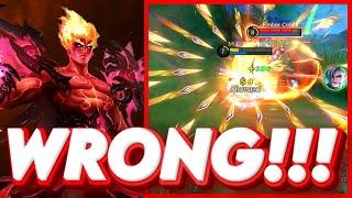 Stop Doing These 10 MISTAKES To Become The PERFECT MAGE  Mobile Legends