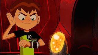 Ben 10 Reboot  Upgrade Transformation  Omni-Tricked Part 4 Episode  Full HD