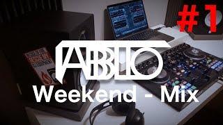 Weekend - Mix #1 by Fabbllo