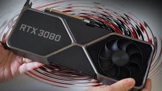 СТОИТ ЛИ БРАТЬ RTX 3080 В 2023 ГОДУ? #rtx3080  #3080  #nvidia  #rtx