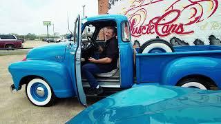 Lonestar Muscle Presented by Muscle Cars of Texas Debut Saturdays on the CW